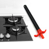 Stainless Steel Kitchen Gas Lighter - Long Lasting & Unbreakable