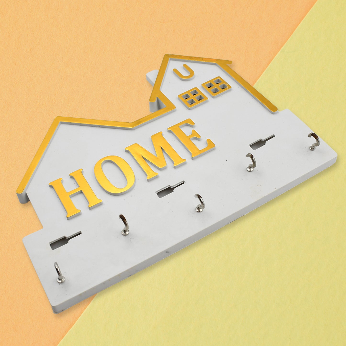 Fancy Home Decor Key Holder Antique Key Holder For Wall And Home Decor - LootFaat