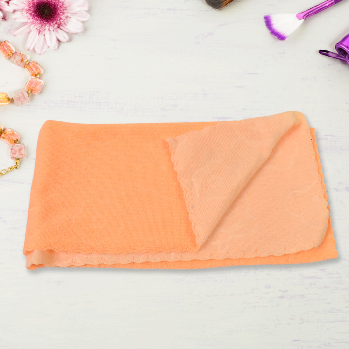 Hand Towel Napkin Cloth Kitchen Accessories (1 Pc 6030 Cm) - LootFaat