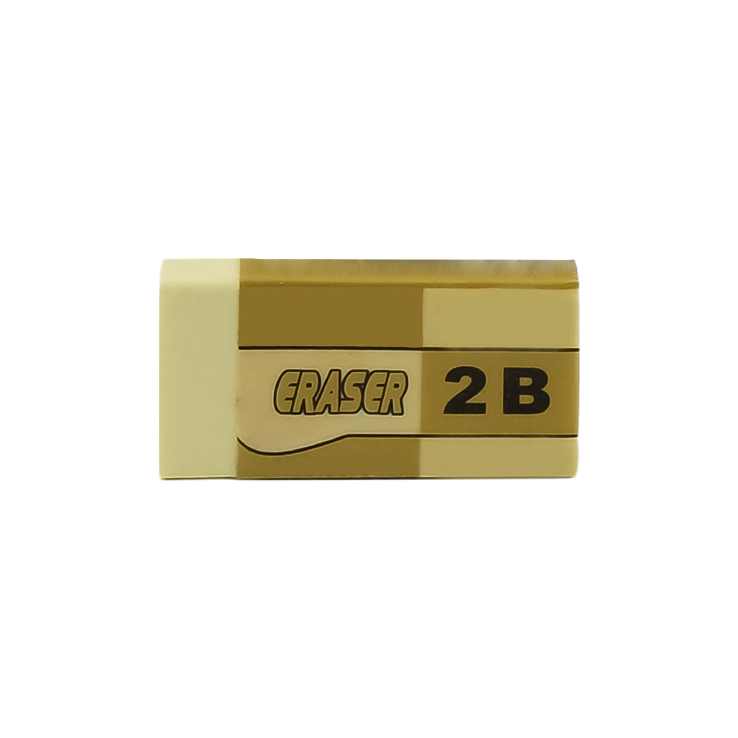 Fancy Stylish Eraser (1 Pc Mix Design) - LootFaat