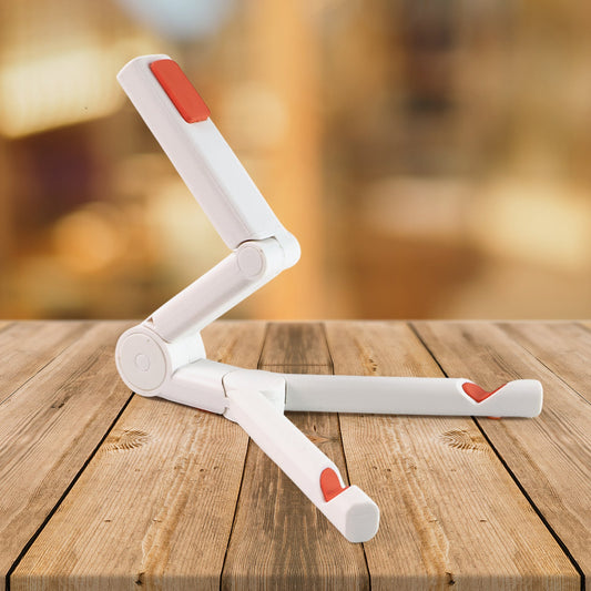 Foldable Mobile Stand