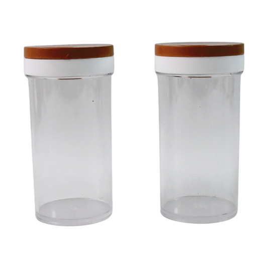 Ganesh Airtight Transparent Storage Container