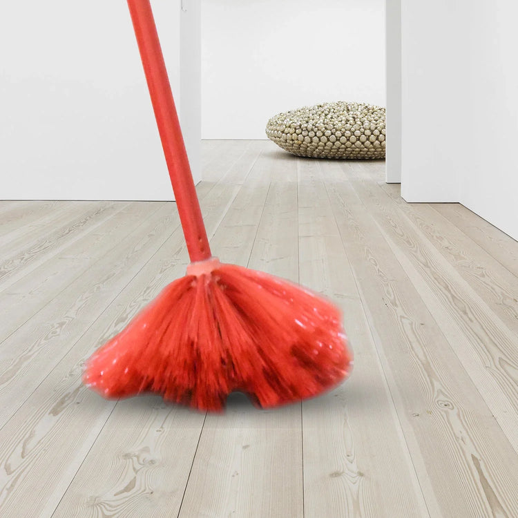 Cleaning Supplies