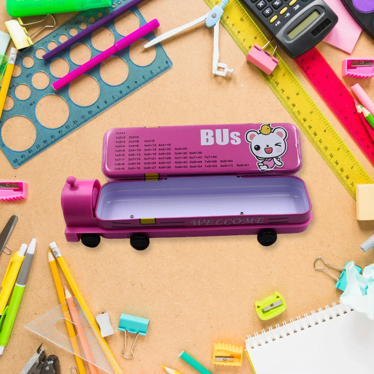 Stationery