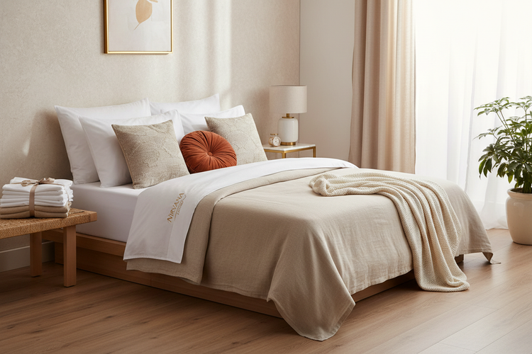Bedroom Linen