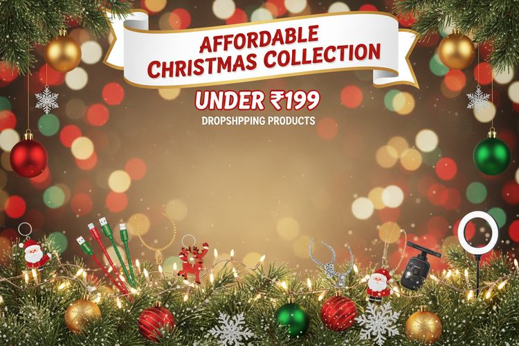 Product Under ₹199