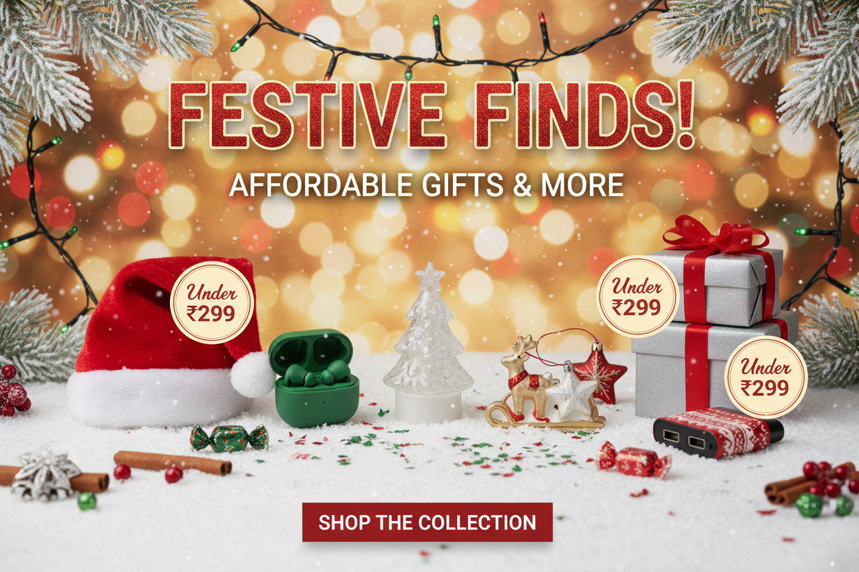 Product Under ₹299