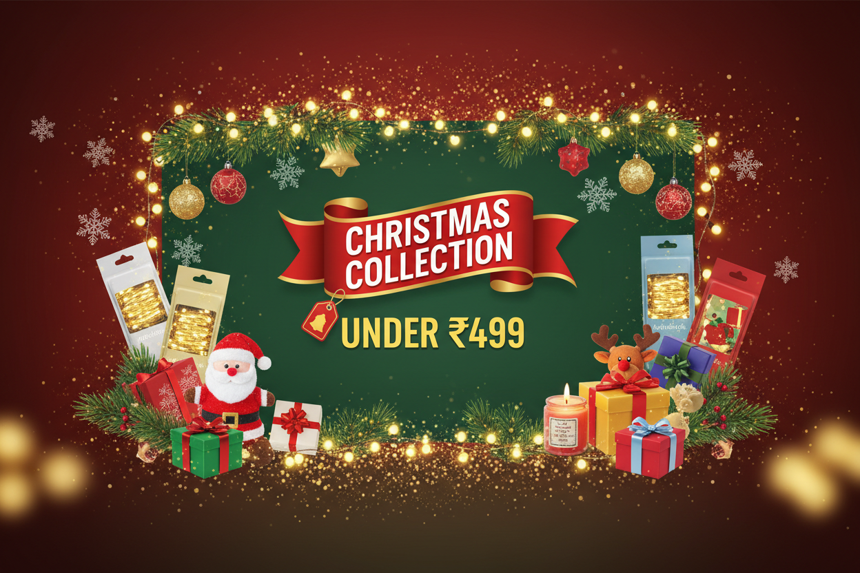 Product Under ₹499