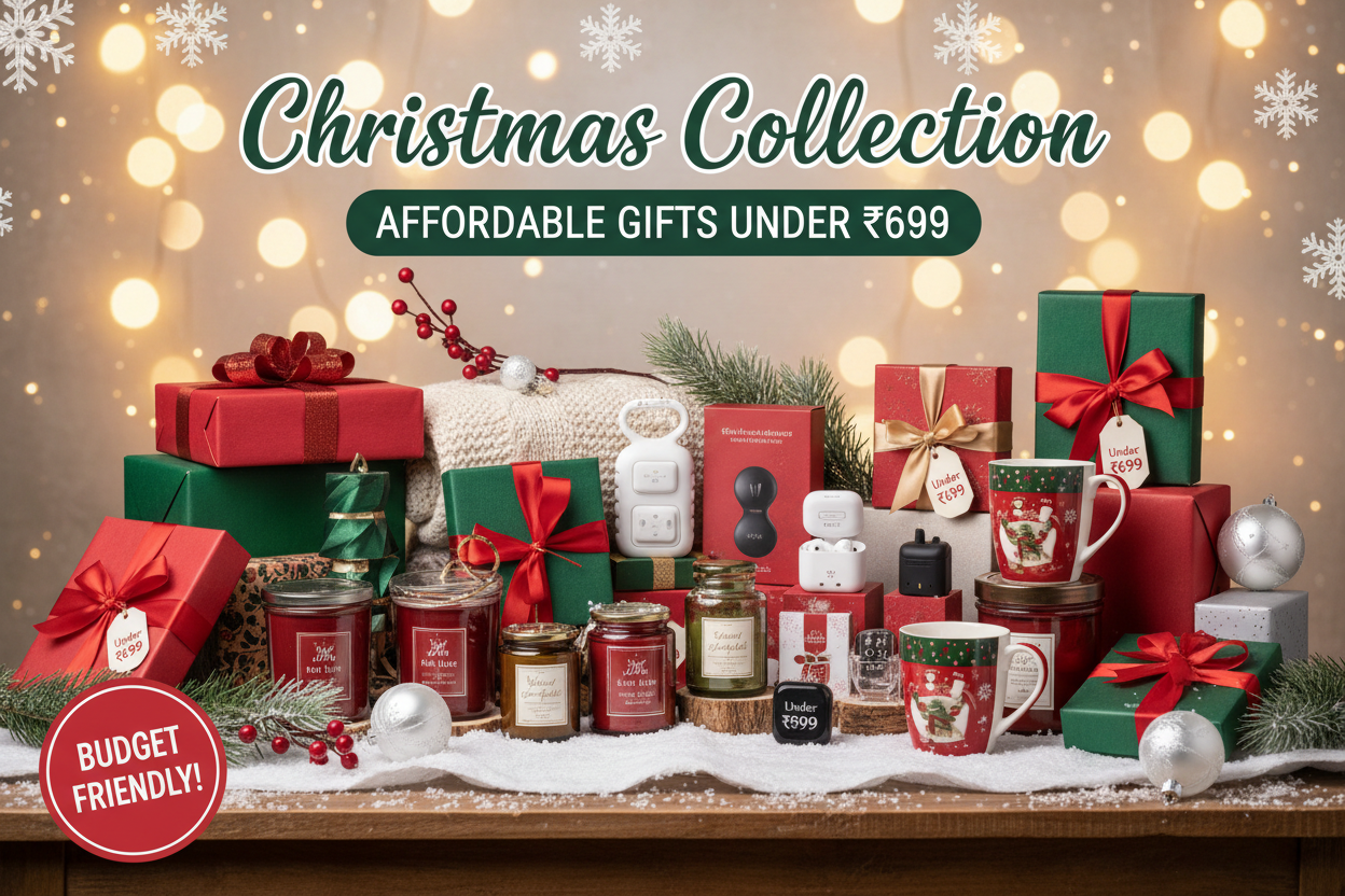 Product Under ₹699