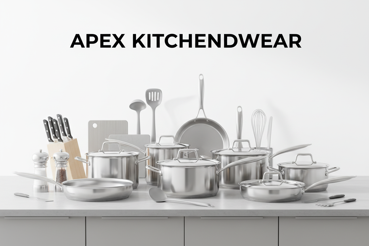 Apex Kitchenware