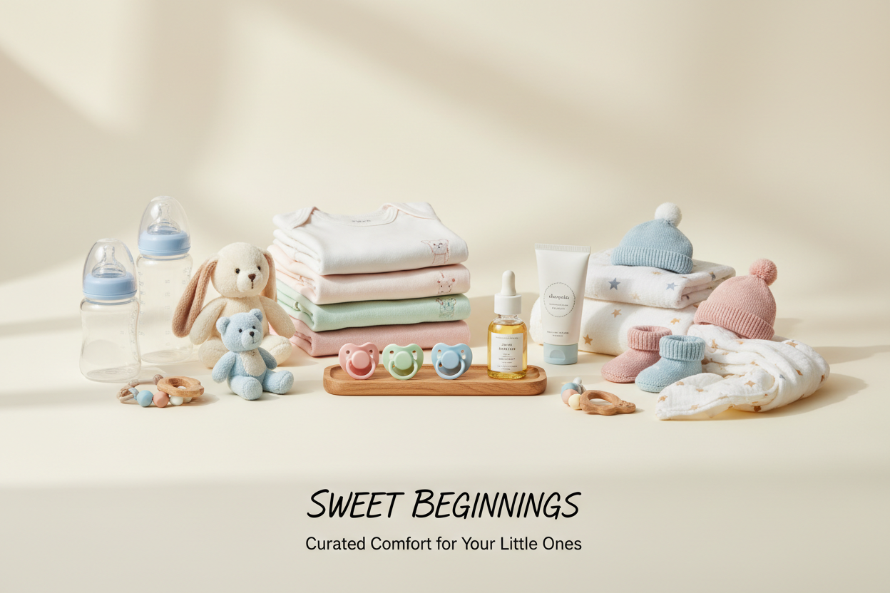 Baby Products