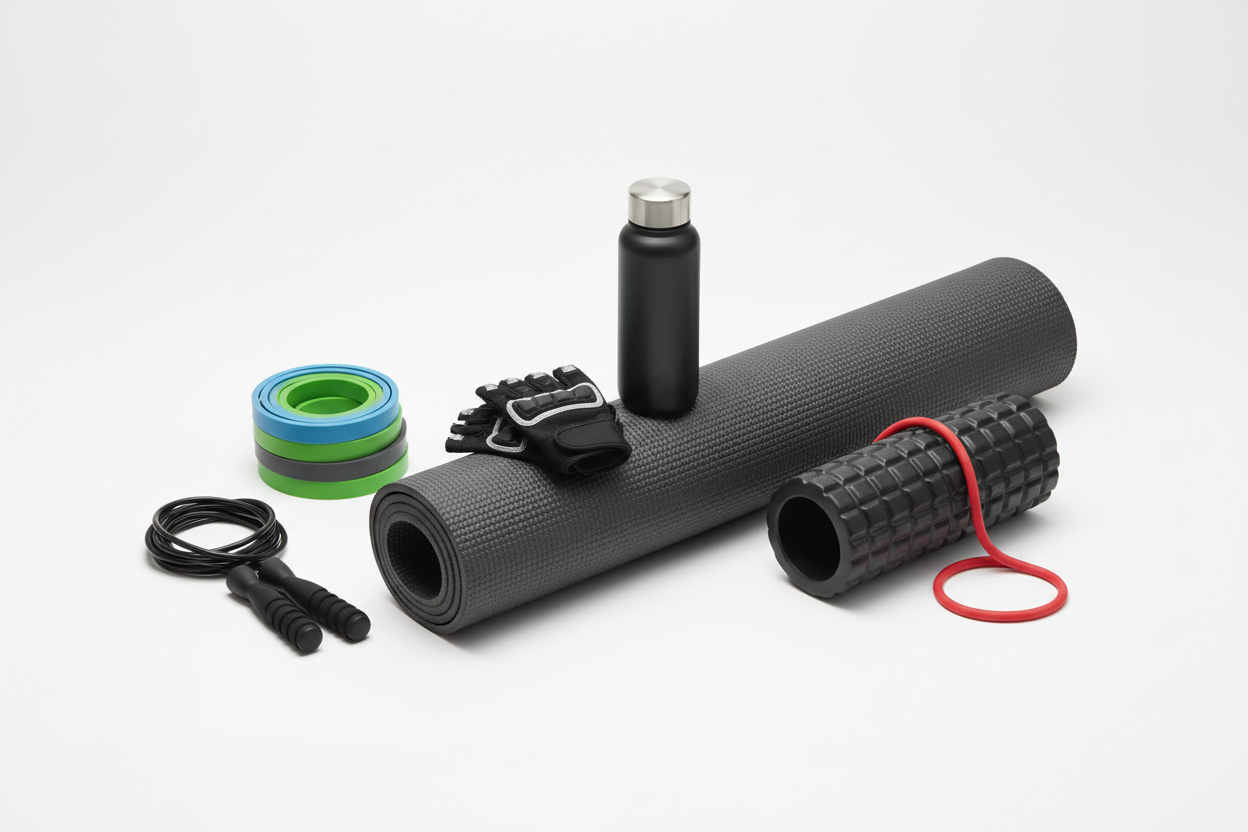 Fitness Accessories