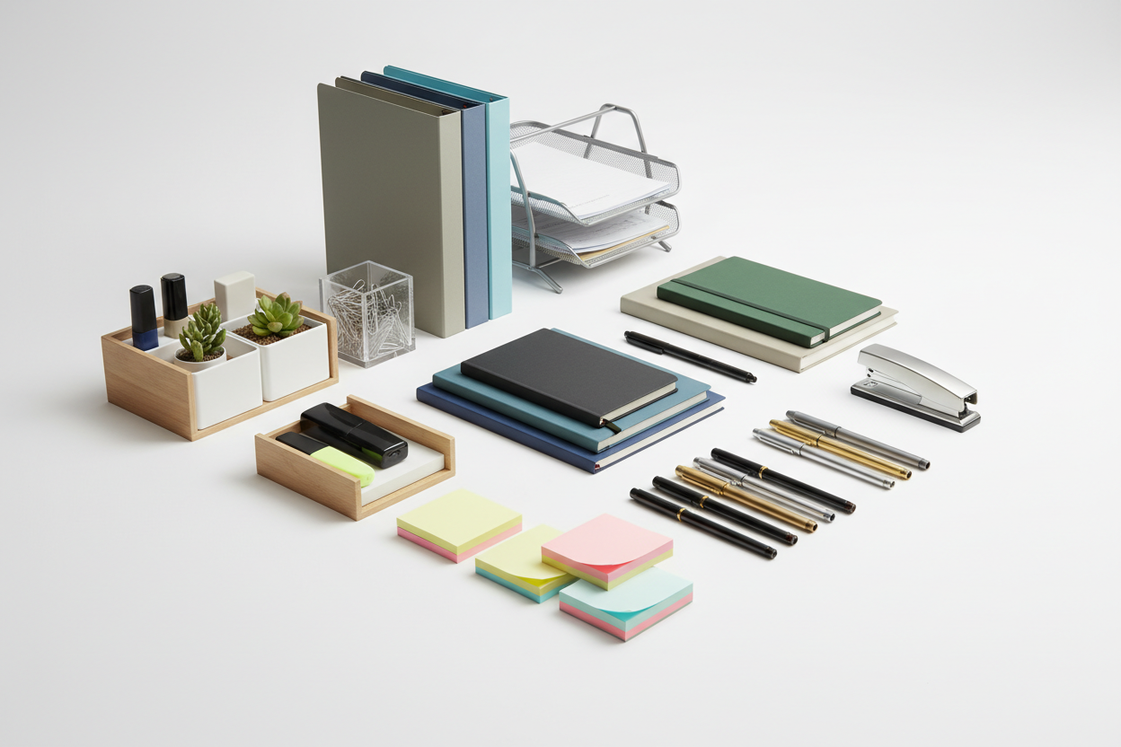 Office Supply