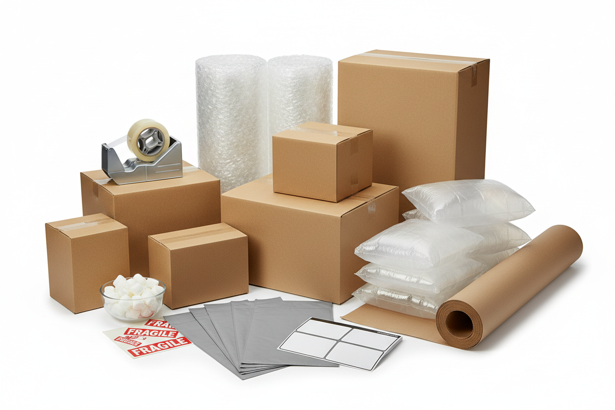 Packaging Material