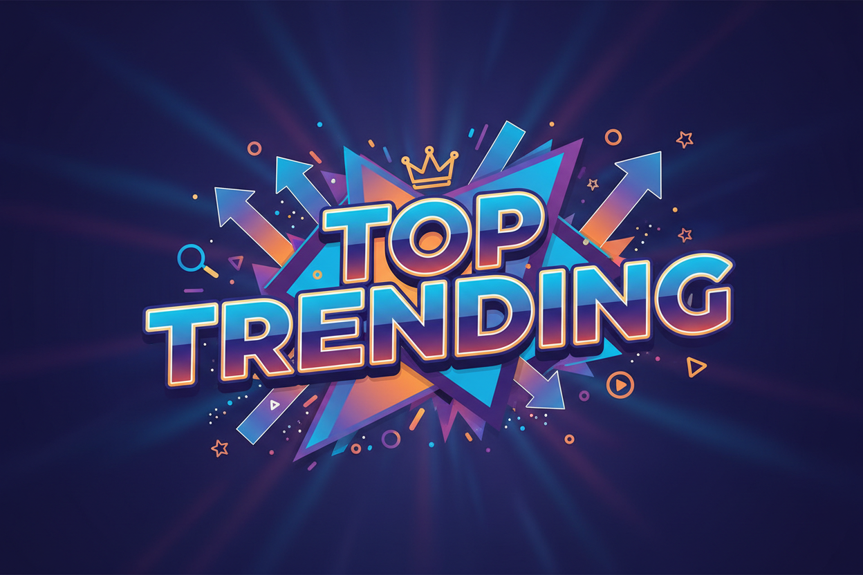 Top Trending