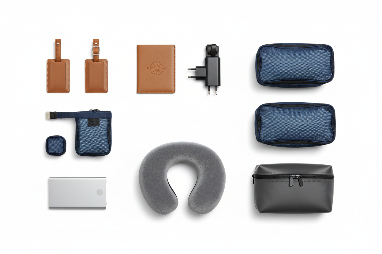 Travel Accessories