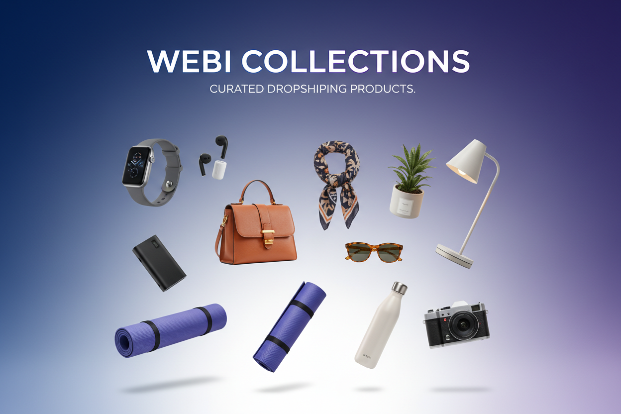 Webi collection