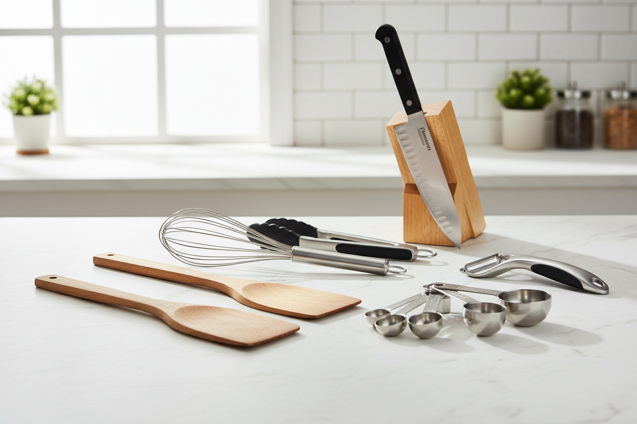 Kitchen Tools