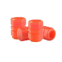 Premium Luminous Tyre Valve Caps Car - Premium Quality - Best Quality & Value