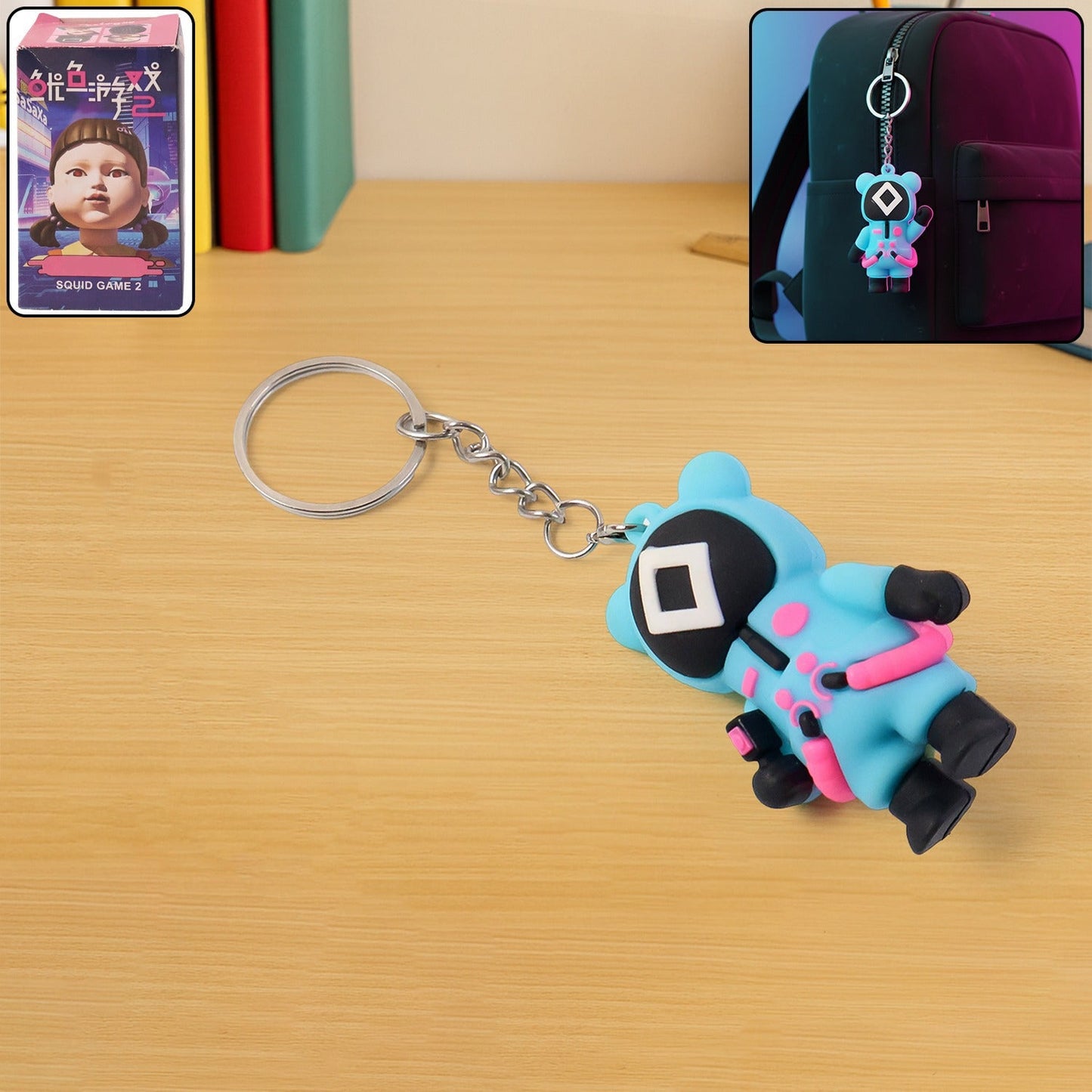 Compact Cute Character Car - Premium Quality - Best Quality & Value