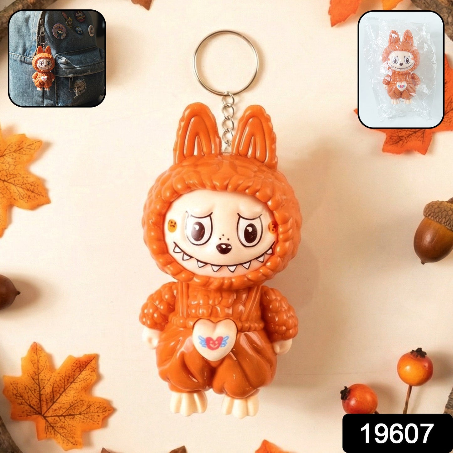 Premium Cartoon Character Face Changing Toys - Premium Quality - Best Quality & Value