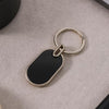 Premium Elegant Black & Silver Car - Detachable - Best Quality & Value