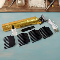 Professional Plastic Body Hair Trimmer Health - Adjustable - Best Quality & Value