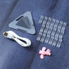 Mobile Accessories Combo Set (1 Set)