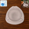 Premium Oblivion Transparent White Ashtray Home - Premium Quality - Best Quality & Value