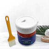 Anti-leakage waterproof glue, 250g, ideal for sealing and protecting various surfaces from water.