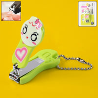 Portable Cute Cartoon Nail Clipper Pet - Premium Quality - Best Quality & Value