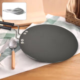 Multi Purpose Aluminium Roti Tawa (9 Inch)