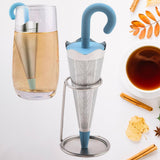 TeaShelter Strainer