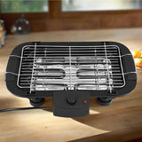 Electric Barbecue Grill 2000w (1 Pc)