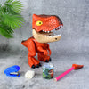 Portable Dinosaur Shaped Stationery Gift - Best Quality & Value