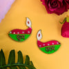 Premium Shubh Labh Diya Shaped Home - Premium Quality - Best Quality & Value