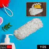 Dust mop head refill for cleaning and maintenance