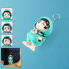 Portable Cartoon Character Design Cute Toys - Premium Quality - Best Quality & Value