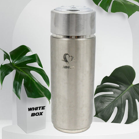 thermos bottle