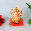 Compact Decorative Medium Lord Ganesh Home - Premium Quality - Best Quality & Value