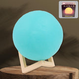 Moon Night Lamp