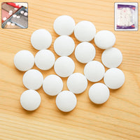 Premium Naphthalene Mothballs & Outdoor - Premium Quality - Best Quality & Value