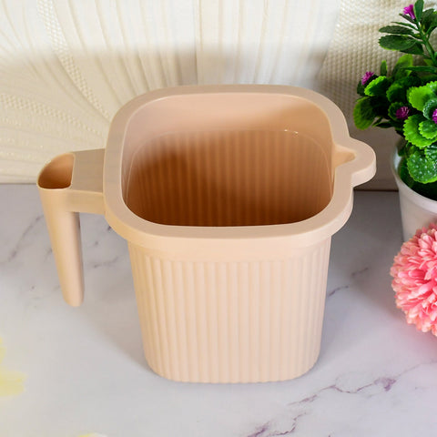 SquareFlow Mug