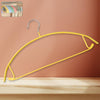 Premium Heavy Duty Multipurpose Clothes Hanger Metal Hook Cloth Hanger (1 Pc)