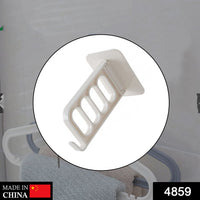Door hook for home and bathroom