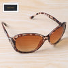 Compact UV400 Protective Fashion Sunglasses Personal - Premium Quality - Best Quality & Value