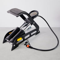 Portable High Pressure Foot Car - Foldable - Best Quality & Value
