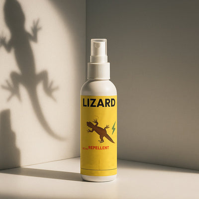 Portable Lizard Repellent Spray Health - Premium Quality - Best Quality & Value