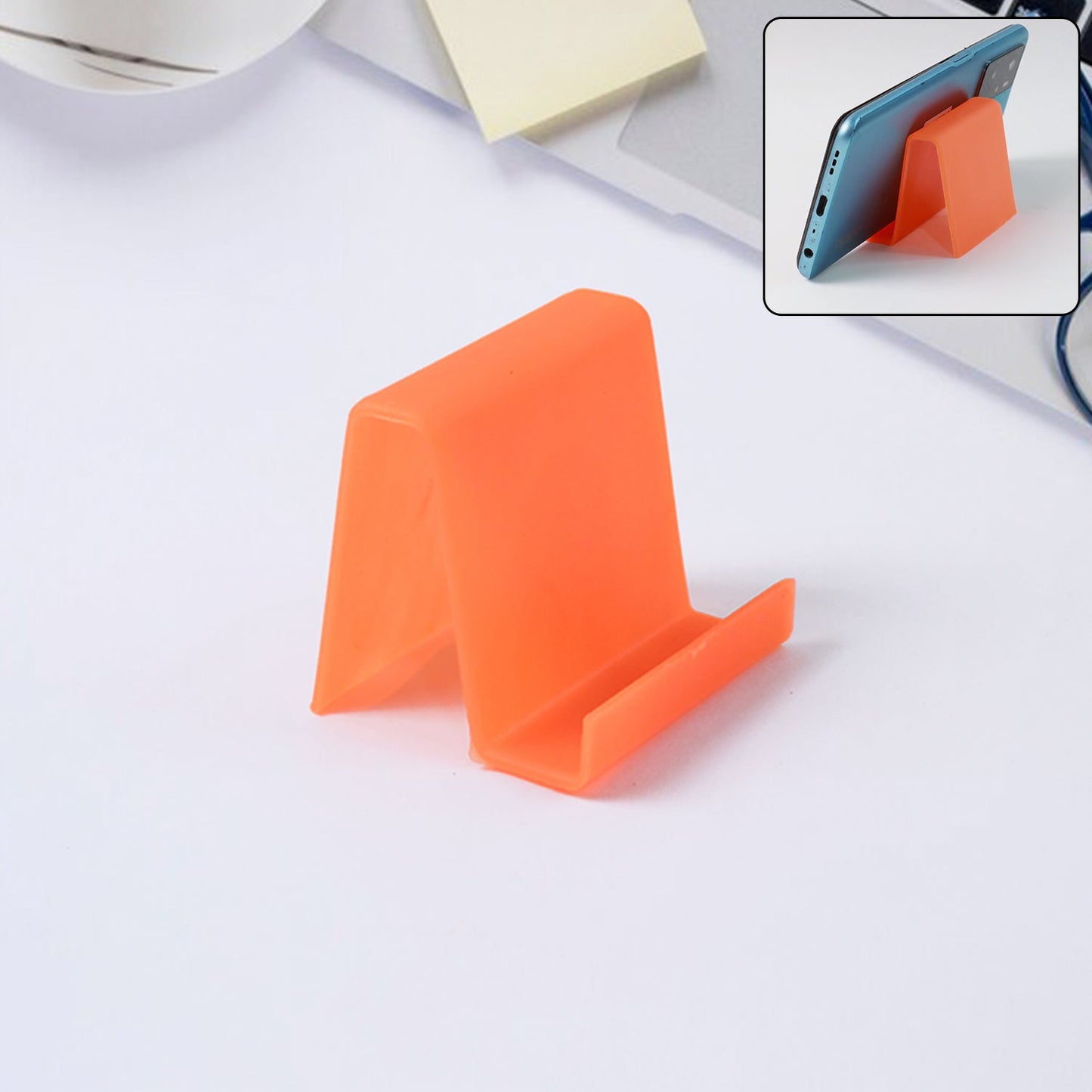 Compact Durable Plastic Mobile Phone - Anti-Slip - Best Quality & Value
