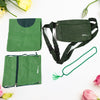 Adjustable 4 in 1 Shoulder Hajj Kit (4 Pcs Set) Health - Adjustable - Best Quality & Value